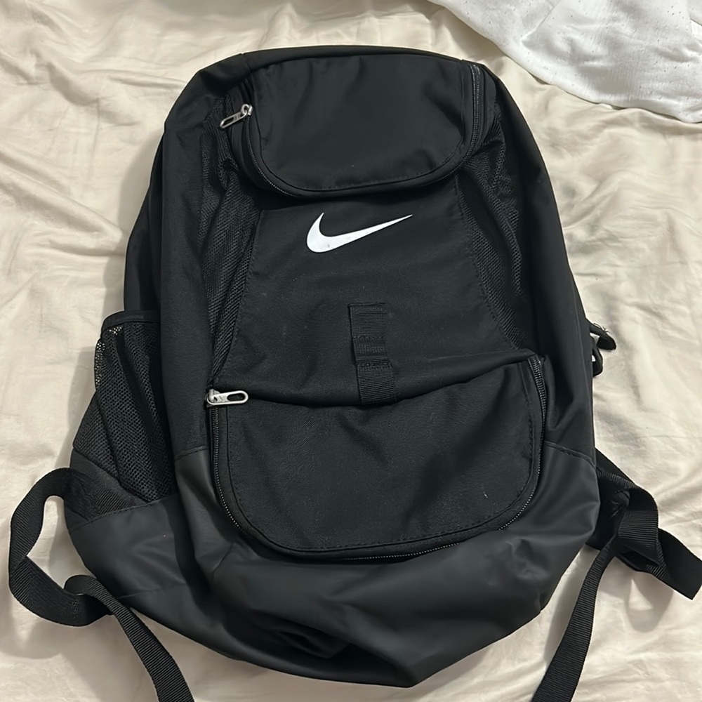 Nike backpack